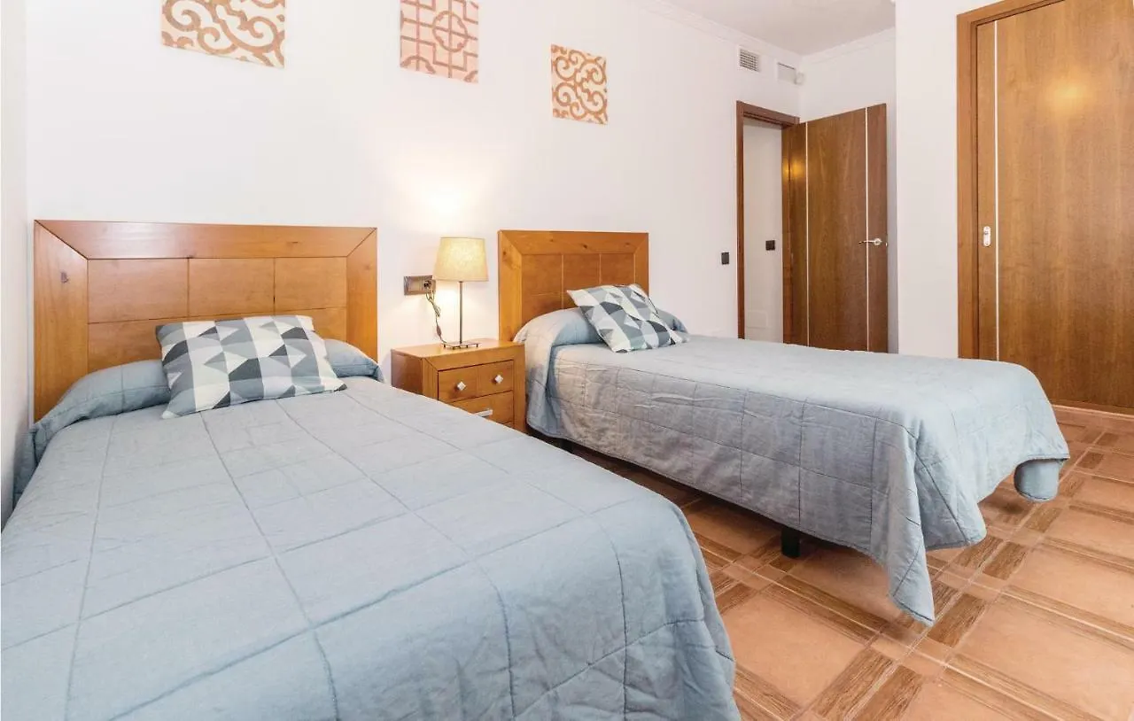 Stunning Home In Competa With Wifi 0*,  西班牙